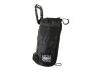 LITTLE PRESENTS LP Pet Bottle Holder AC-139 #Black Camo