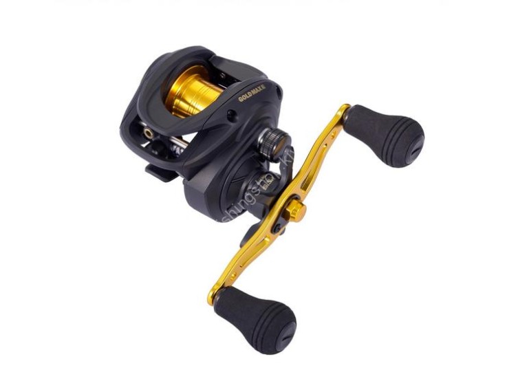 ABU GARCIA Goldmax Fune Left