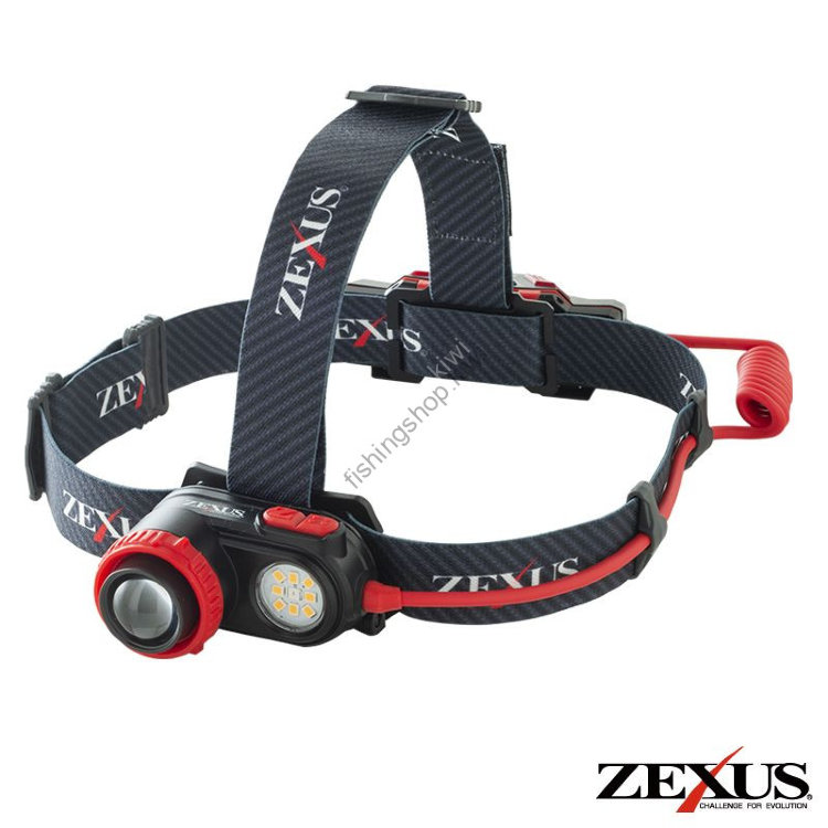 ZEXUS ZX-R730 LED Light