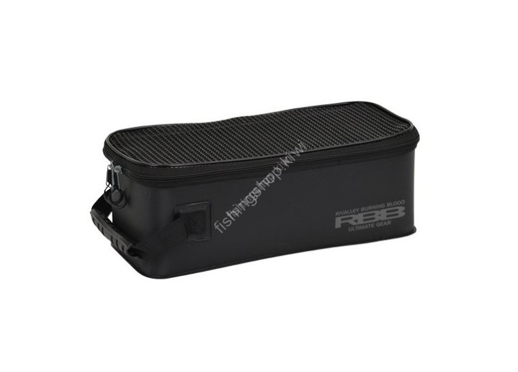 RBB Subdivision Case L 757701 #Black/Gray