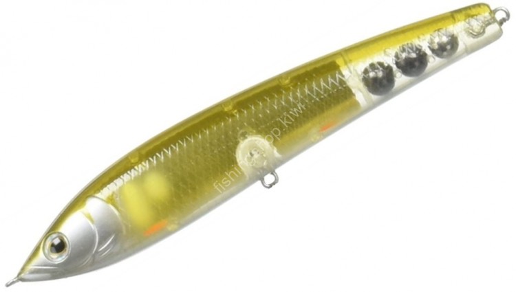 TIEMCO Red Pepper Junior #RPJ-701 Gold F Ayu