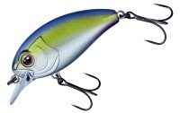 GAMAKATSU Luxxe 80-610 Avenge Crank 100 #03 O2 Shad