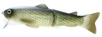 DEPS new Silent Killer 250 #01 Flash Carp