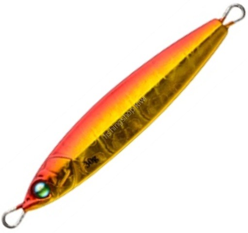 DAMIKI Toukon Jig Core 30g #106 Akakin