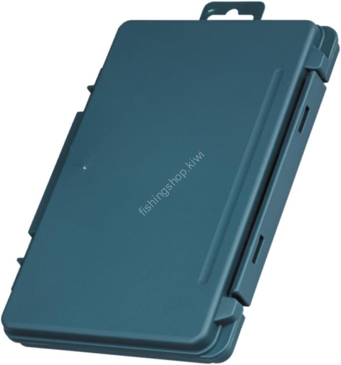 MEIHO Freeboard Case 3010A #Deep Green
