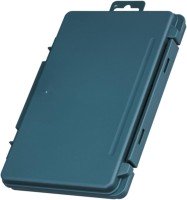 MEIHO Freeboard Case 3010A #Deep Green