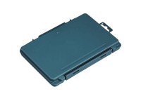 MEIHO Freeboard Case 3010A #Deep Green