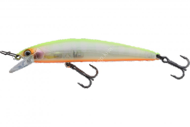 JACKALL Lill Bill 70F Chart Back Pearl