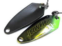 RODIO CRAFT Jekyll Jr 1.1g #2021 Fukuda Color