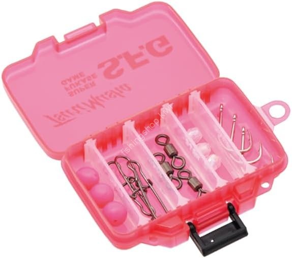 TSURI MUSHA S.F.G. Start Kit