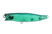ISSEI Kaitaro Ame Pen 55 #014 Kabra Green Tail Glow