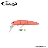 VALKEIN Hydram Nano S C113 Paparazzi Flash Head pink