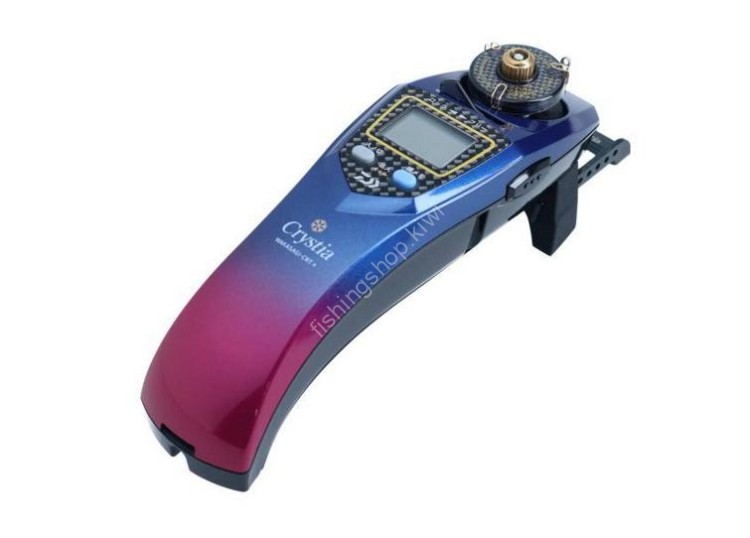 ダイワ　Crystia WAKASAGI-CRT+ DAIWA Crystia Wakasagi CRT+ #Sapphire Blue / Magenta Gradient