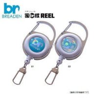 BREADEN Come On!!!Reel #01