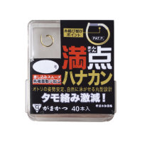 Gamakatsu BOX Manten Hanakan (Gold) 6.5