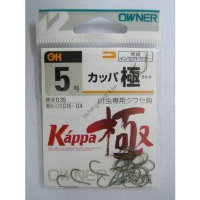 OWNER OH Kappa Kiwame #5