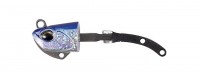 DUO Beach Walker Haul Head [Blue Back] 21g #5 (2pcs)