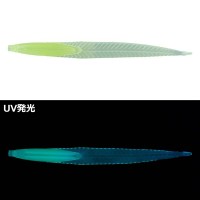 GAMAKATSU 19241 Yoihime Noresore 1.8'' WS004 #229 Clear Chart UV (8pcs)