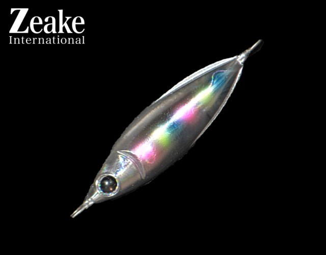 ZEAKE S_Bit Ver.2 60g #SB007 Rainbow Candy