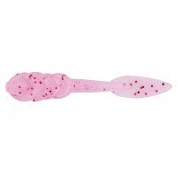 DUO Tetra Works Chop fleck pink