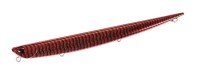 DUO Bay Ruf Manic Slow 135 #MCC0798 Metal Red Bachi