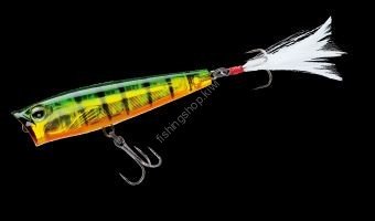 DUEL 3DS Popper F65mm 04 HPC