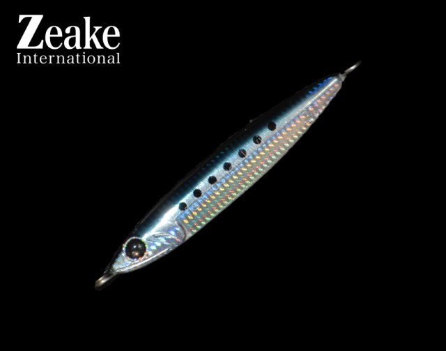 ZEAKE R_Sardine 10g #RS002 Maiwashi