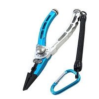 TAKA SANGYO CN-120 FG Knot & Pliers