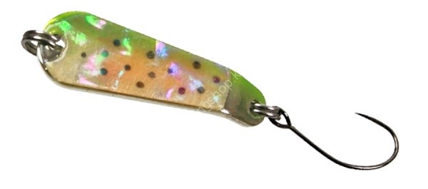 LURE REP AWB History Jr Soyez 2.5g #S-51 / RT