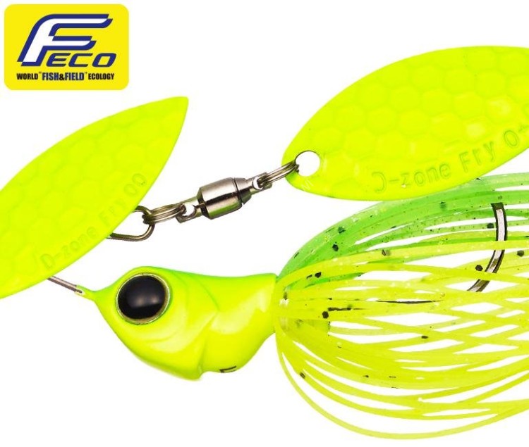 EVERGREEN Modo D-Zone Fry TG 7g SW #11 Super Chart