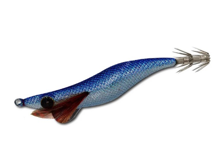 KEYSTONE Monro Egi 2.5 Night Light Tune #YRBB Real Bait Blue