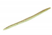 JACKALL Minamo 6 Green Pumpkin / Chart