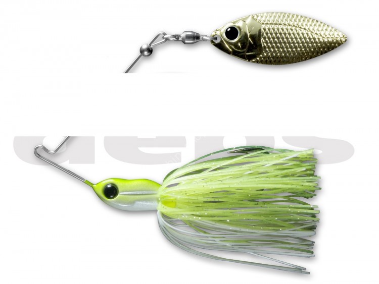 DEPS Mini Bros 1/4oz SW #10 White Chart