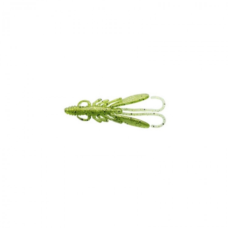 ECOGEAR Bug Ants 4" #408 (6pcs)
