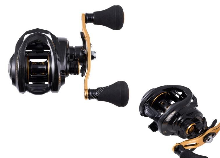 Abu Garcia Roxani Powershooter 30日まで値下げ ABU GARCIA Roxani Powershooter Reels buy at Fishingshop.kiwi