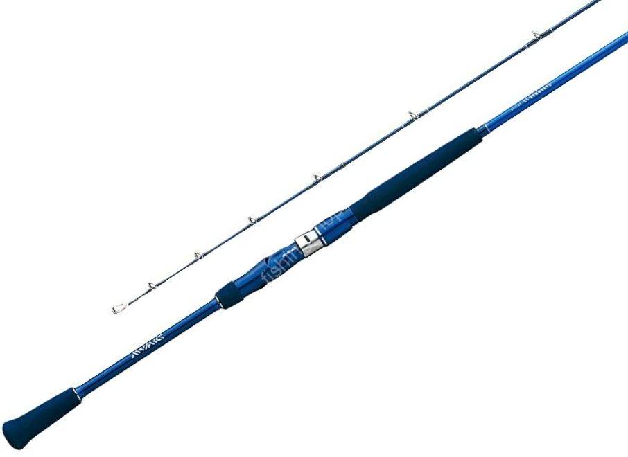 DAIWA SEAPOWER73 80-240 おまけ付 DAIWA SeaPower73 80-240 Rods buy at Fishingshop.kiwi