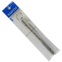 SMITH Water Thermometer Silver