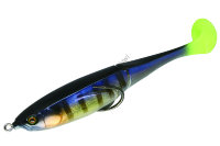 JACKALL Grinch Male Gill / Chart Tail