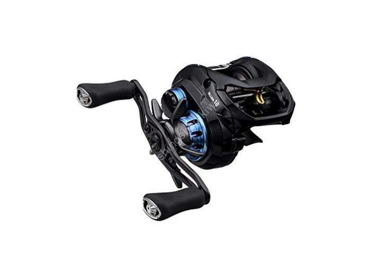 DAIWA 20 Zillion SV TW 10.0R