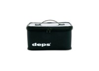 DEPS Tool Bag S #Black