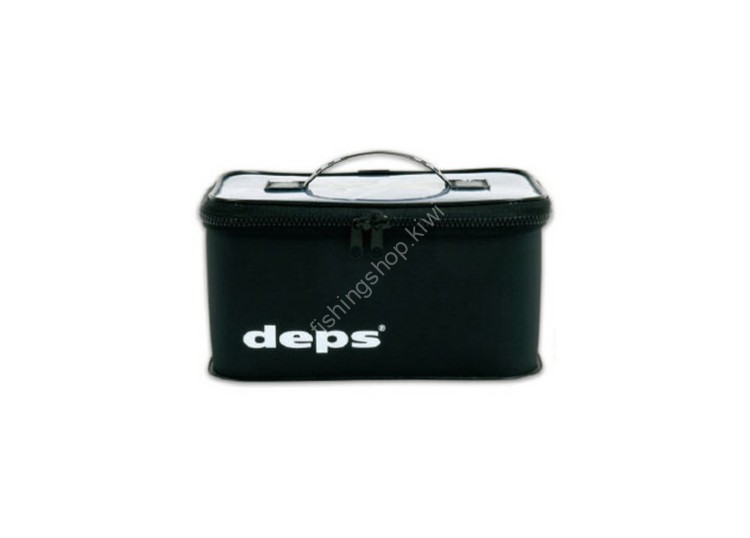 DEPS Tool Bag S #Black