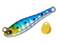 AQUAWAVE  Metal Magic 迷你型 7.0克 #14D Iwashi
