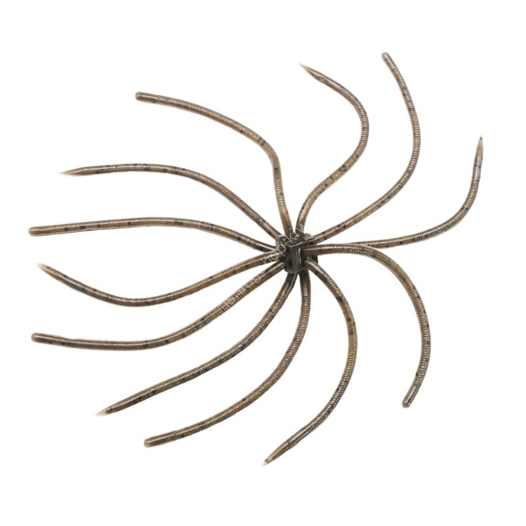 REINS Umbrella Wire SW #002 Green Pumpkin