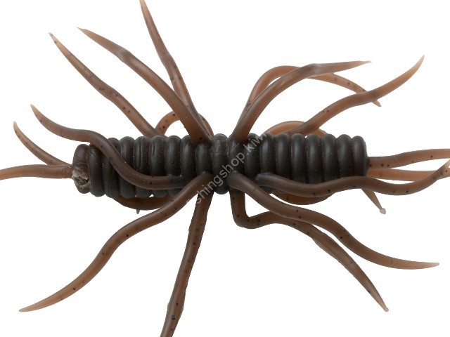 HIDE-UP Coike Thunder M Elastomer 50mm #103 Green Pumpkin (1pcs)