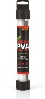 FOX EDGES 7m Slow Melt PVA Stix System 14mm
