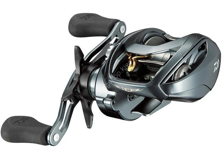DAIWA Steez A TW 1016-CC
