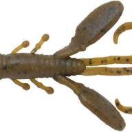 Buy PowerBait® MaxScent Critter Hawg | Worldwide Shipping | From