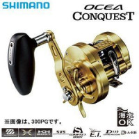 SHIMANO 16 Ocea Conquest 300PG