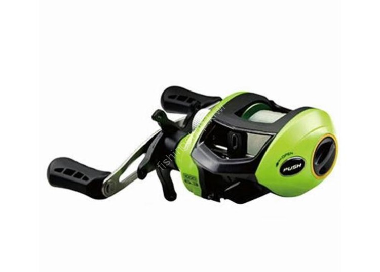 PROX OGK Global Bait 51000YG #Yellow-Green