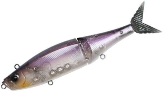 DSTYLE Flex-Roler 168F inspired by virola #Ghost Purple Ayu